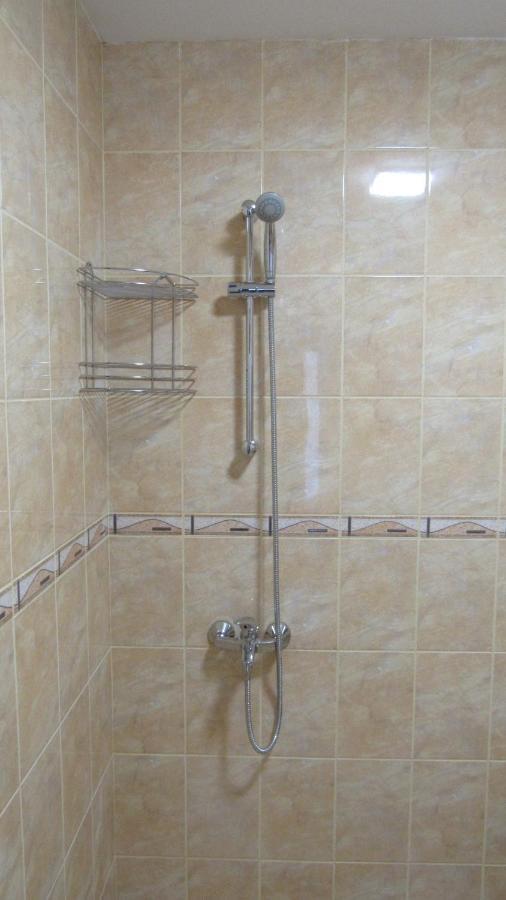 Apartment Crystal Balcsik Kültér fotó