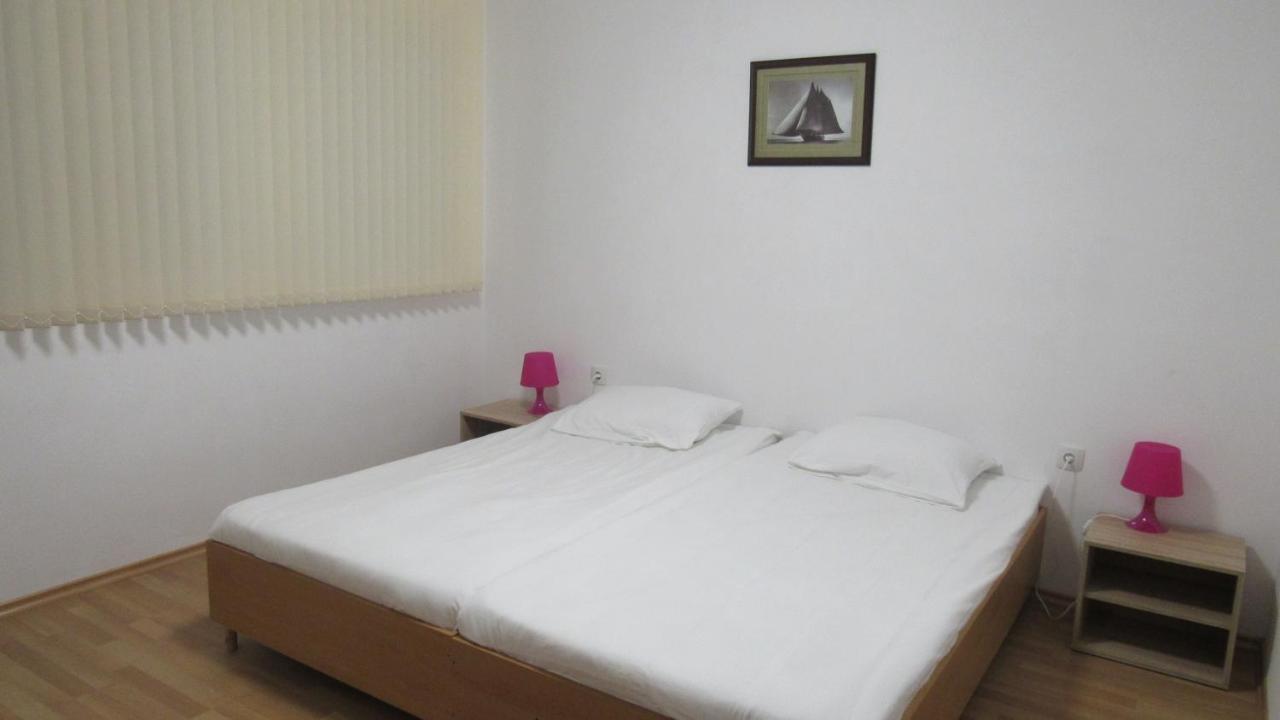 Apartment Crystal Balcsik Kültér fotó
